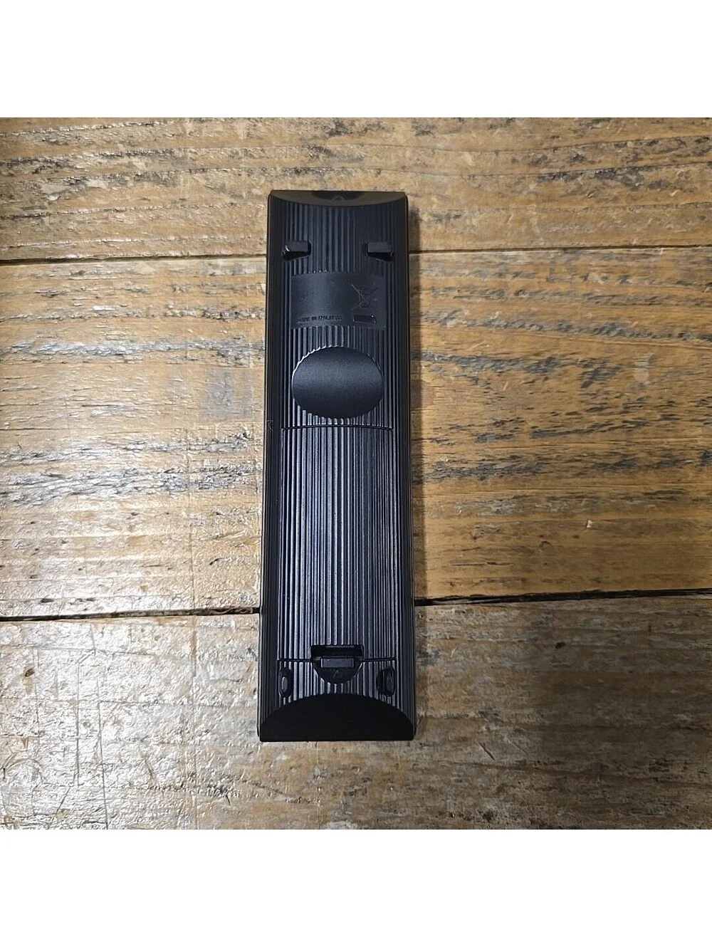 GENUINE SONY REMOTE For 3D BLUE-RAY DISC PLAYER RMT-B107A |RB4